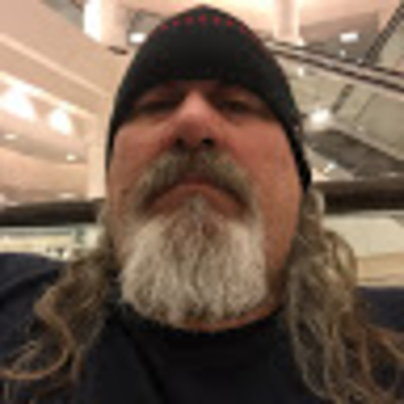 Meet your Posher, James - Picture 1 of 1